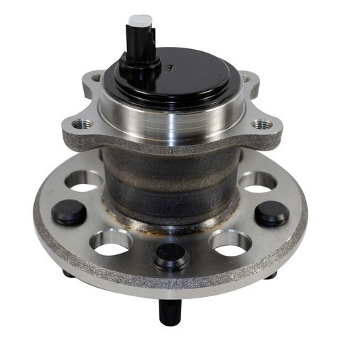 Wheel Bearing and Hub Assembly GMB 770-3100