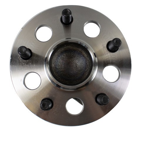 Wheel Bearing and Hub Assembly GMB 770-3100