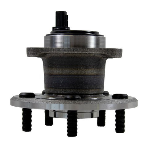 Wheel Bearing and Hub Assembly GMB 770-3100