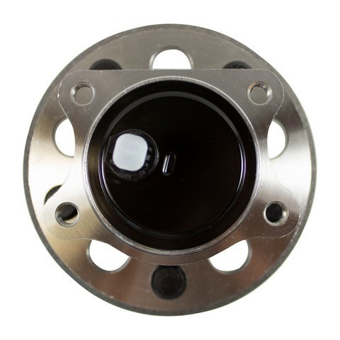 Wheel Bearing and Hub Assembly GMB 770-3100