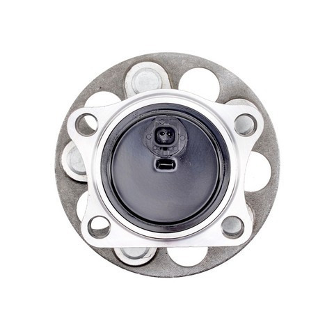 Wheel Bearing & Hub Assembly fits 2016-2021 Toyota Prius Corolla  GMB