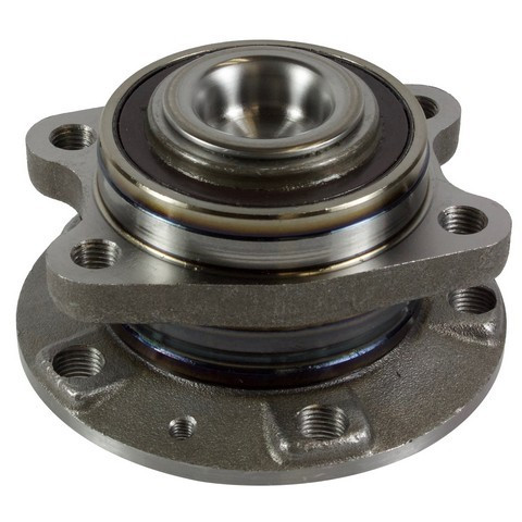 Wheel Bearing Assembly fits 2006-2011 Audi A6  GMB