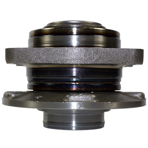 Wheel Bearing Assembly fits 2006-2011 Audi A6  GMB