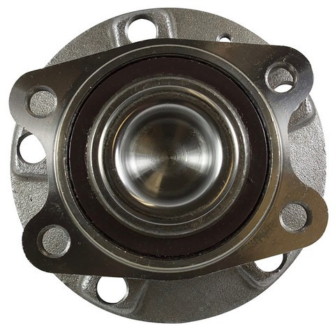 Wheel Bearing Assembly fits 2006-2011 Audi A6  GMB