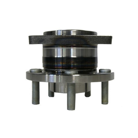 GMB Wheel Bearing and Hub Assembly P/N:790-0001