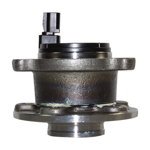GMB Wheel Bearing and Hub Assembly P/N:790-0002