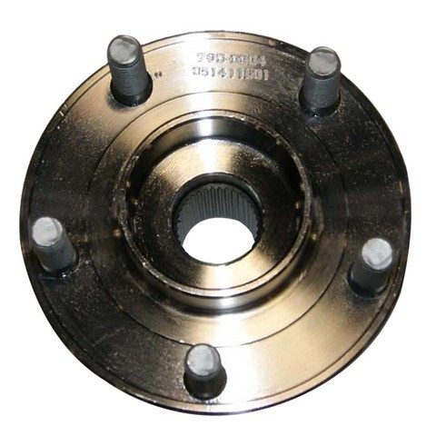 GMB Wheel Bearing and Hub Assembly P/N:790-0004