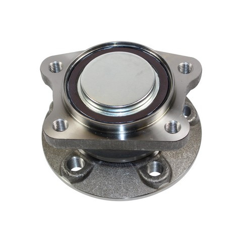 GMB Wheel Bearing and Hub Assembly P/N:790-0025
