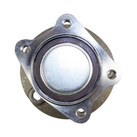 GMB Wheel Bearing and Hub Assembly P/N:790-0025