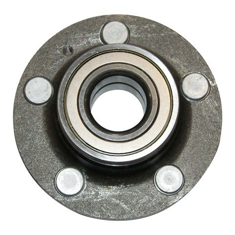 GMB Wheel Bearing and Hub Assembly P/N:790-0030