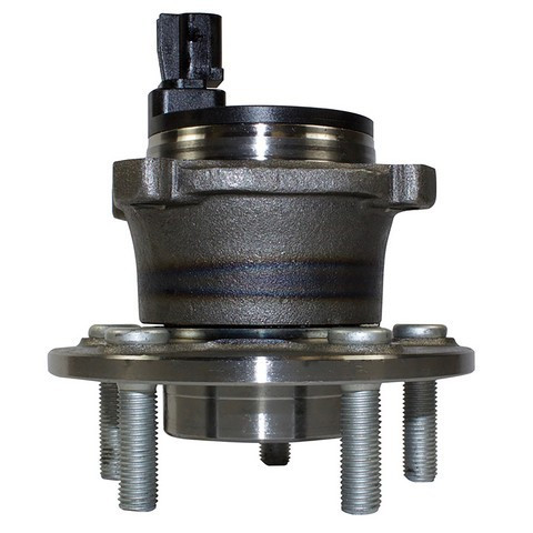 GMB Wheel Bearing and Hub Assembly P/N:790-3030