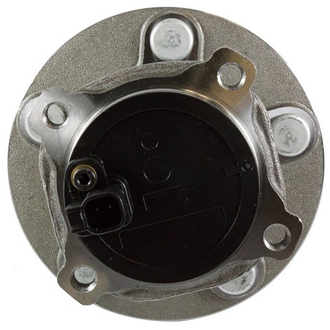 GMB Wheel Bearing and Hub Assembly P/N:790-3030
