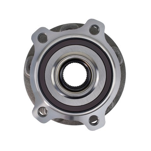 GMB Wheel Bearing and Hub Assembly P/N:790-3060