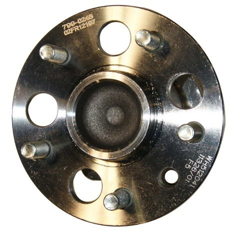 GMB Wheel Bearing and Hub Assembly P/N:799-0245