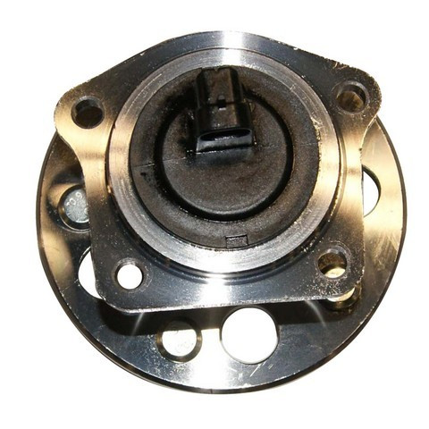 GMB Wheel Bearing and Hub Assembly P/N:799-0245