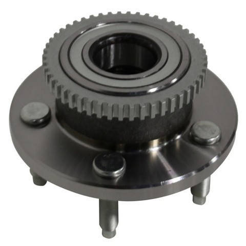 GMB Wheel Bearing and Hub Assembly P/N:799-0300