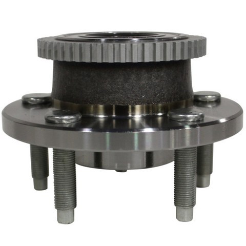 GMB Wheel Bearing and Hub Assembly P/N:799-0300