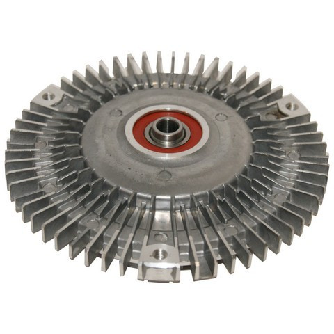 Engine Cooling Fan Clutch fits 1987-1993 Mercedes-Benz 190E  GMB