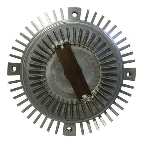 Engine Cooling Fan Clutch fits 1998-2005 Volkswagen Passat  GMB