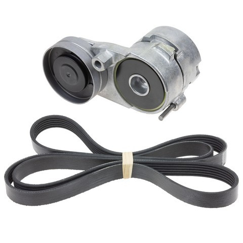 Accessory Drive Belt Kit fits 1998-2005 Volkswagen Passat  INA US