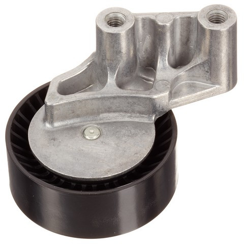 INA US Accessory Drive Belt Idler Assembly,Accessory Drive Belt Idler Pulley P/N:FP03031