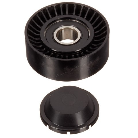 INA US Accessory Drive Belt Idler Assembly,Accessory Drive Belt Idler Pulley P/N:FP07601