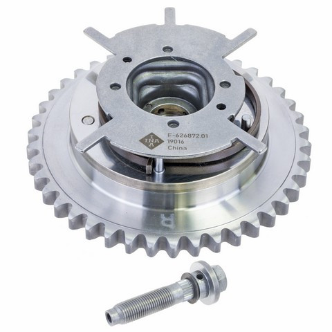 INA US Engine Variable Valve Timing (VVT) Sprocket P/N:VV-VC100