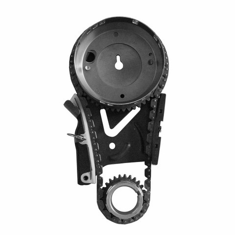 INA US Engine Timing Chain Kit,Engine Timing Set P/N:ZC-76222