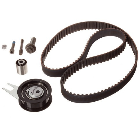 INA US Engine Timing Belt Kit P/N:ZD0057K