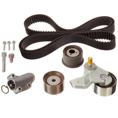Engine Timing Belt Kit fits 2002-2006 Audi A4 Quattro A6,A6 Quattro  INA US