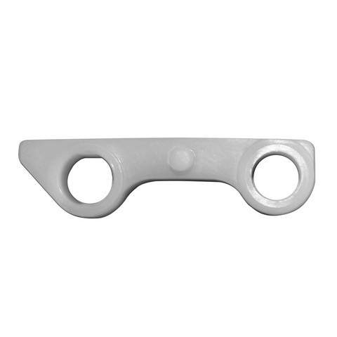 Engine Timing Chain Guide-VIN: D INA ZG-9-5517