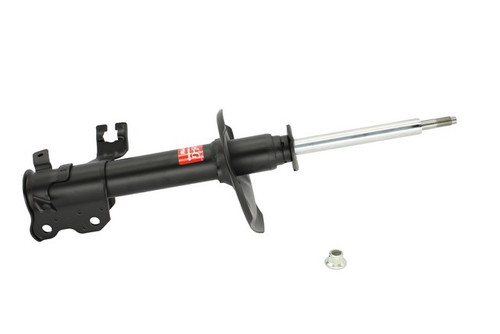 Suspension Strut fits 2000-2001 Nissan Sentra  KYB