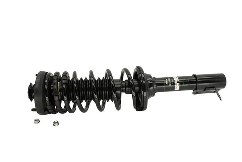 KYB Suspension Strut and Coil Spring Assembly P/N:SR4007