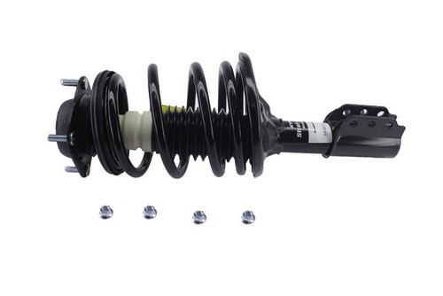 KYB Suspension Strut and Coil Spring Assembly P/N:SR4012