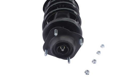 KYB Suspension Strut and Coil Spring Assembly P/N:SR4012