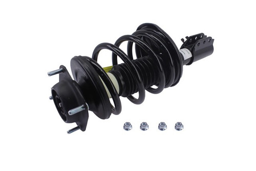 KYB Suspension Strut and Coil Spring Assembly P/N:SR4012