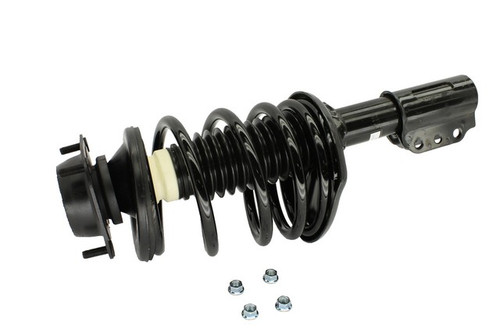 KYB Suspension Strut and Coil Spring Assembly P/N:SR4013