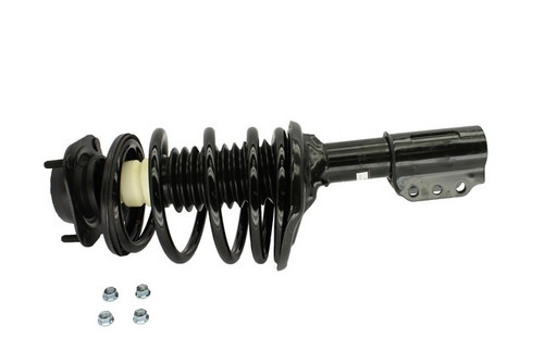 KYB Suspension Strut and Coil Spring Assembly P/N:SR4013