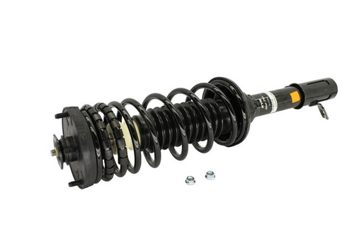 KYB Suspension Strut and Coil Spring Assembly P/N:SR4014
