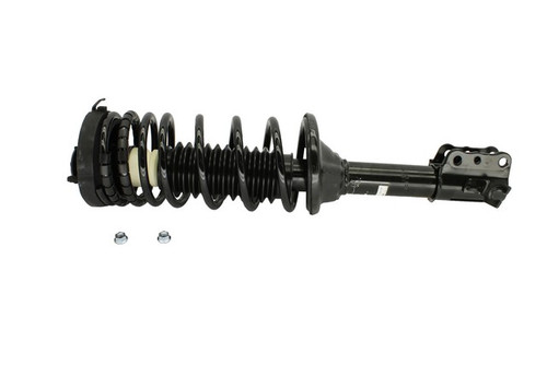KYB Suspension Strut and Coil Spring Assembly P/N:SR4015
