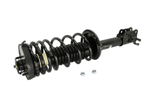 KYB Suspension Strut and Coil Spring Assembly P/N:SR4015