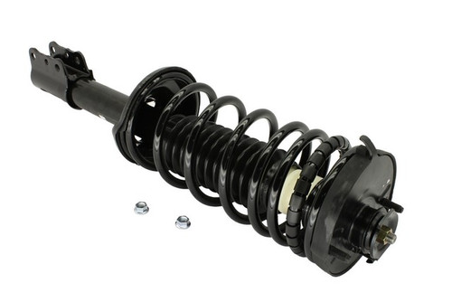 KYB Suspension Strut and Coil Spring Assembly P/N:SR4015