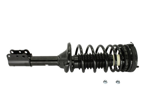 KYB Suspension Strut and Coil Spring Assembly P/N:SR4015