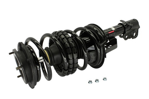 KYB Suspension Strut and Coil Spring Assembly P/N:SR4019