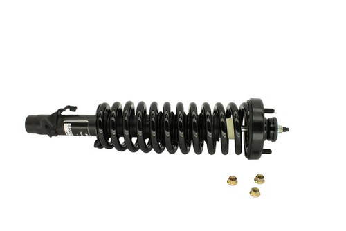 KYB Suspension Strut and Coil Spring Assembly P/N:SR4043