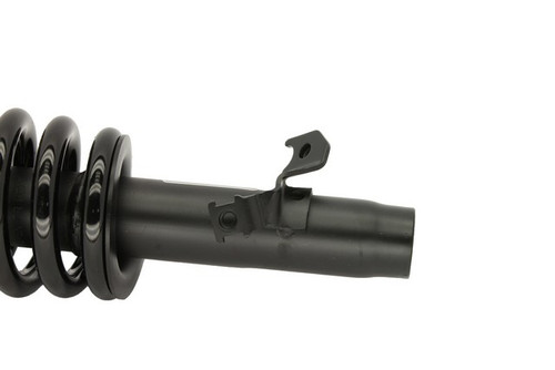 KYB Suspension Strut and Coil Spring Assembly P/N:SR4043