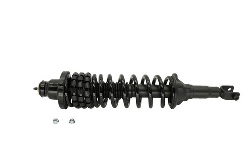 KYB Suspension Strut and Coil Spring Assembly P/N:SR4045