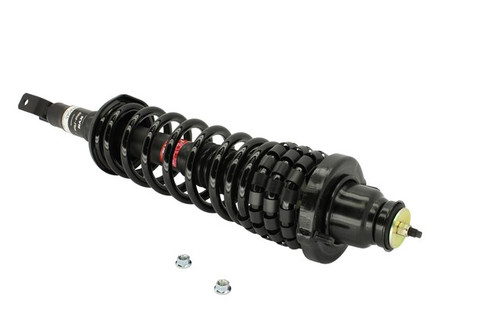 KYB Suspension Strut and Coil Spring Assembly P/N:SR4045