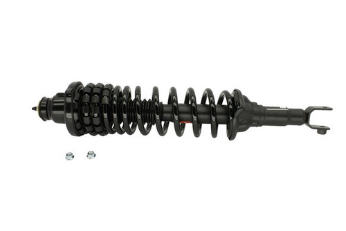 KYB Suspension Strut and Coil Spring Assembly P/N:SR4046