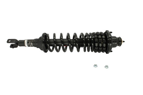 KYB Suspension Strut and Coil Spring Assembly P/N:SR4046